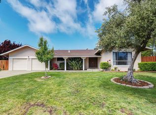 348 Barrett Cir, Danville, CA 94526