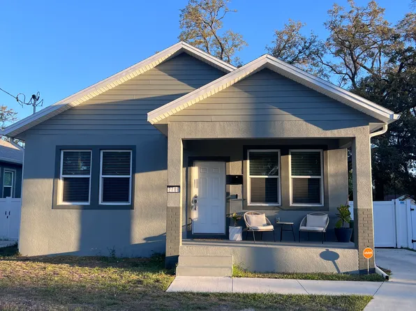 2706 E 18th Ave, Tampa, FL 33605