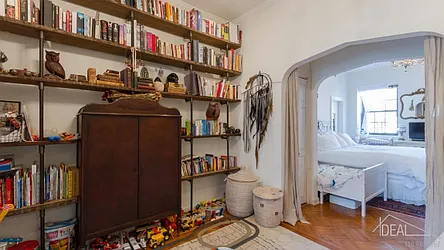 Rented by Ideal Properties Group