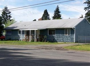 2805 Russell Rd, Centralia, WA 98531