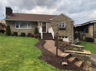 83 Montview St, Uniontown, PA