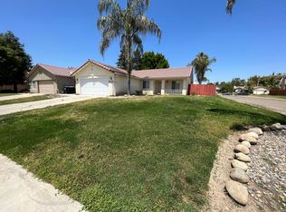 5438 W Cherry Ave, Visalia, CA 93277