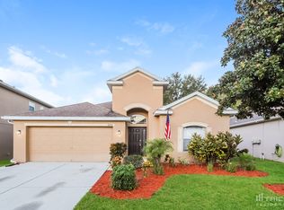 9909 Jasmine Brook Cir, Land O Lakes, FL 34638