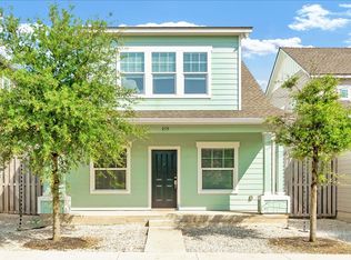 215 Grange St, Liberty Hill, TX 78642