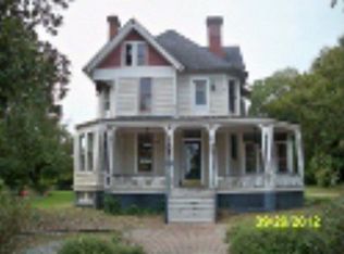 5207 Main St, Eastman, GA 31023