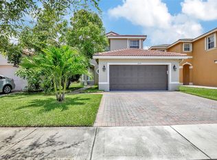 2533 SW 162nd Ave, Miramar, FL 33027