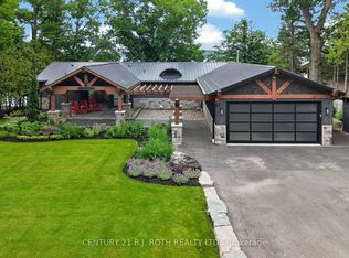 9 Barrie Ter, Oro Medonte, ON L4M 1E8