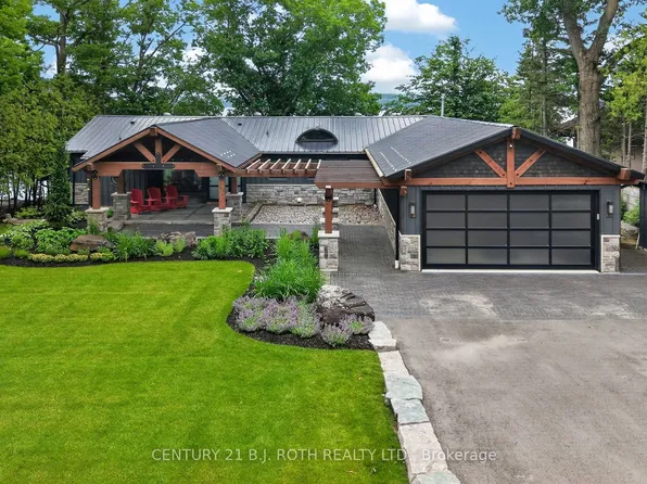 9 Barrie Ter, Oro Medonte, ON L4M 1E8