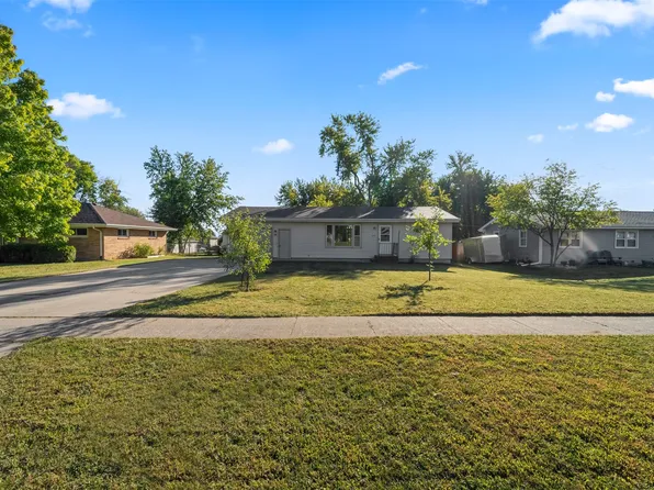 410 Timberlane Dr, Huxley, IA 50124