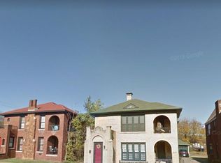 417 W Hill St, Oklahoma City, OK 73118