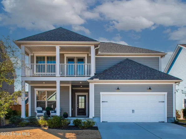 618 Edgerton Drive, Wilmington, NC 28412