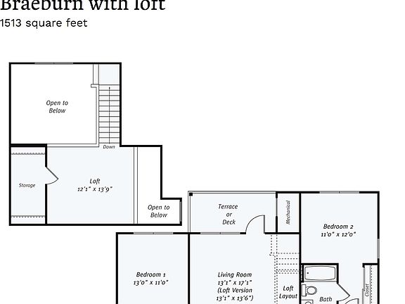 5th image of 3 Farmhouse Ln #4