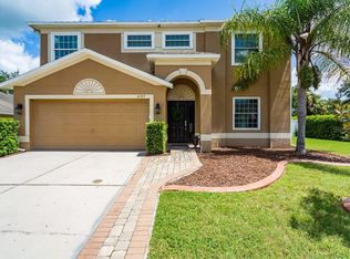 4709 Hickory Stream Ln, Mulberry, FL 33860