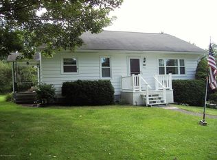 1007 Sunset Ave, Clarks Summit, PA 18411