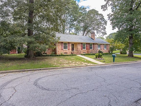 2nd image of 3401 Vinton St