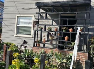 5643 Telegraph Ave #A, Oakland, CA 94609
