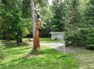 1516 Deer Brook Rd, Prescott, MI 48756