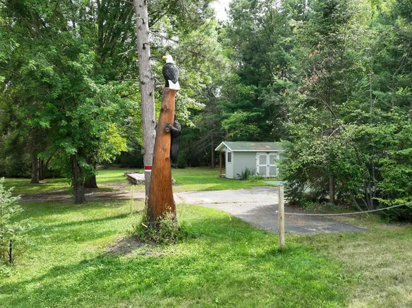 1516 Deer Brook Rd, Prescott, MI 48756