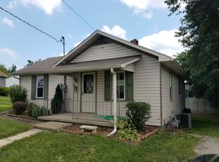 126 Jepson Ave, Saint Clairsville, OH 43950