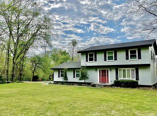 285 Canyon Park Dr, Trenton, GA 30752
