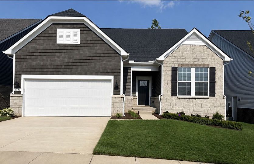 Home Exterior
