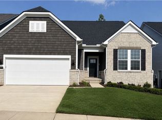 3010 Sheffield Cir, Clarkston, MI 48346