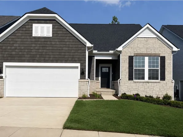 3010 Sheffield Cir, Clarkston, MI 48346