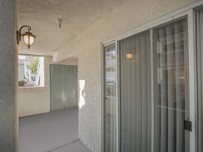 River Ridge Apartment Homes — Photo 19
