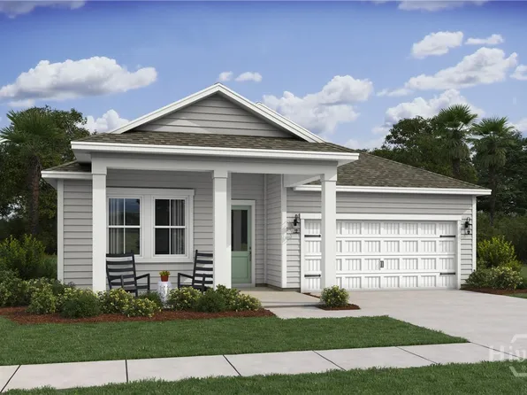 133 Mage Street, Bloomingdale, GA 31302