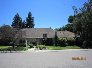 3752 Hatchers Cir, Stockton, CA 95219