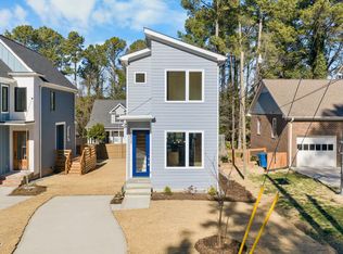 2530 Wilson St, Durham, NC 27705