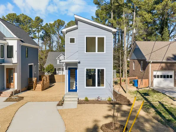 2530 Wilson St, Durham, NC 27705