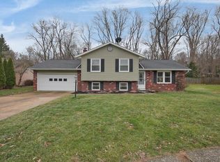 426 Alison Ct, Lancaster, OH