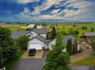 2739 N Meyer Rd, Post Falls, ID 83854