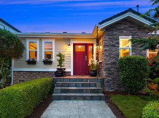 5234 39th Ave NE, Seattle, WA 98105