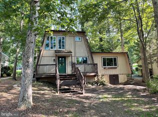 510 Mount Pleasant Dr, Locust Grove, VA 22508