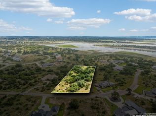 155 Obscure Way LOT 573, Spring Branch, TX 78070
