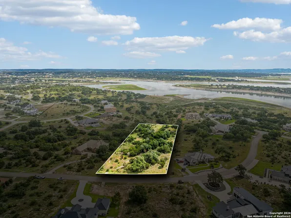 155 Obscure Way LOT 573, Spring Branch, TX 78070