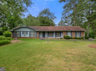 3319 Colony Dr SE, Conyers, GA 30013