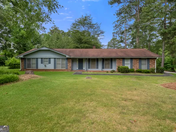 3319 Colony Dr SE, Conyers, GA 30013