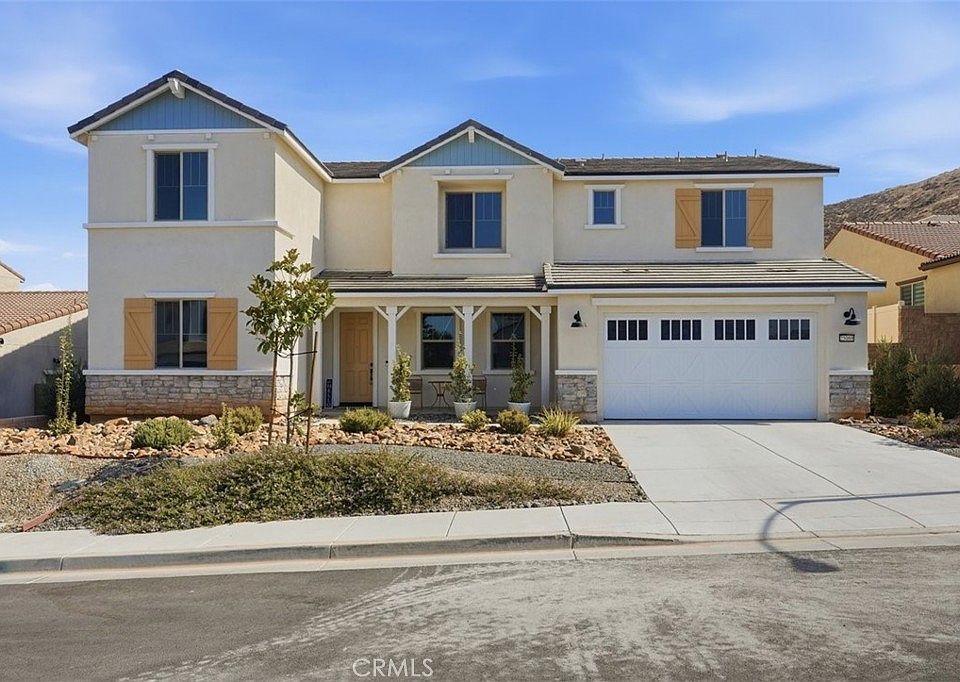 1st image of 25069 Desert Sage Dr