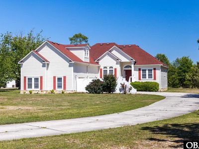 267 Grandy Rd Lot 5, Grandy, NC, 27939