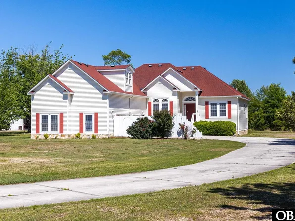 267 Grandy Rd Lot 5, Grandy, NC 27939