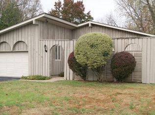 1710 Melrose Dr, Murray, KY 42071