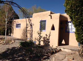 105 Pine St, Santa Fe, NM 87501