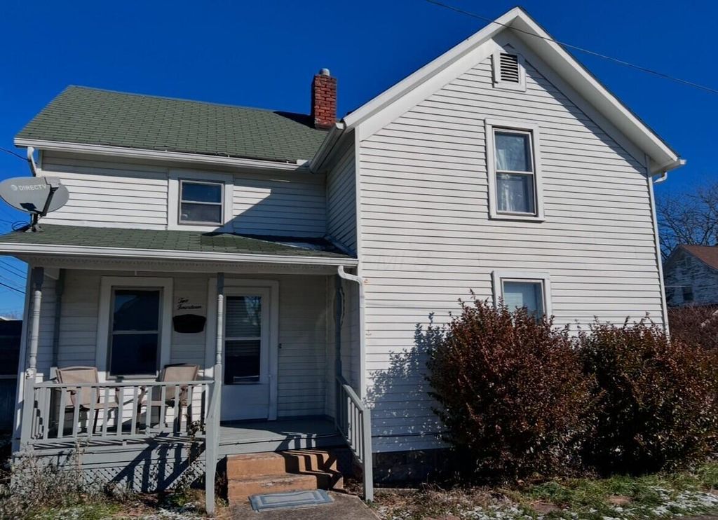 Real estate listing image