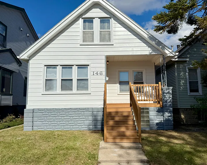 146 Bondie St — Photo 1