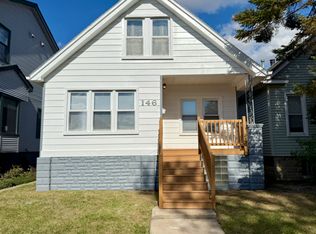 146 Bondie St, Wyandotte, MI 48192