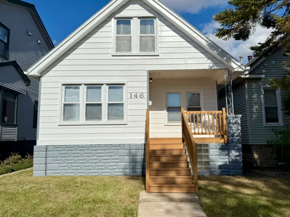 146 Bondie St, Wyandotte, MI 48192