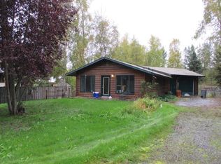 21223 Valley Ave, Chugiak, AK 99567
